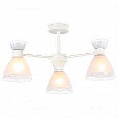 Люстра на штанге ambrella light tr tr3177